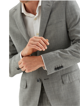 Mens Slim Fit Suit
